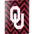 University of Oklahoma Sooners Chevron PS5 Digital Edition Bundle Skin